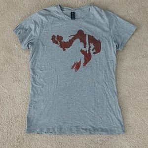 World of Warcraft T Shirt Loot Crate Hoard